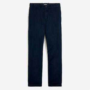 Never worn! J. Crew Mercantile flex chinos